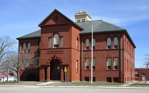 VHB's Cultural Resources team helps secure state funding for Historic Tax Credits.