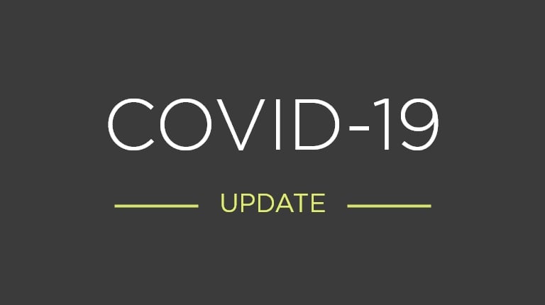 Moving forward during the COVID-19 pandemic while protecting the health and safety of our people, clients, and partners.