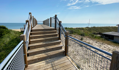 Boardwalk