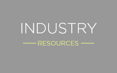 Industry Resources